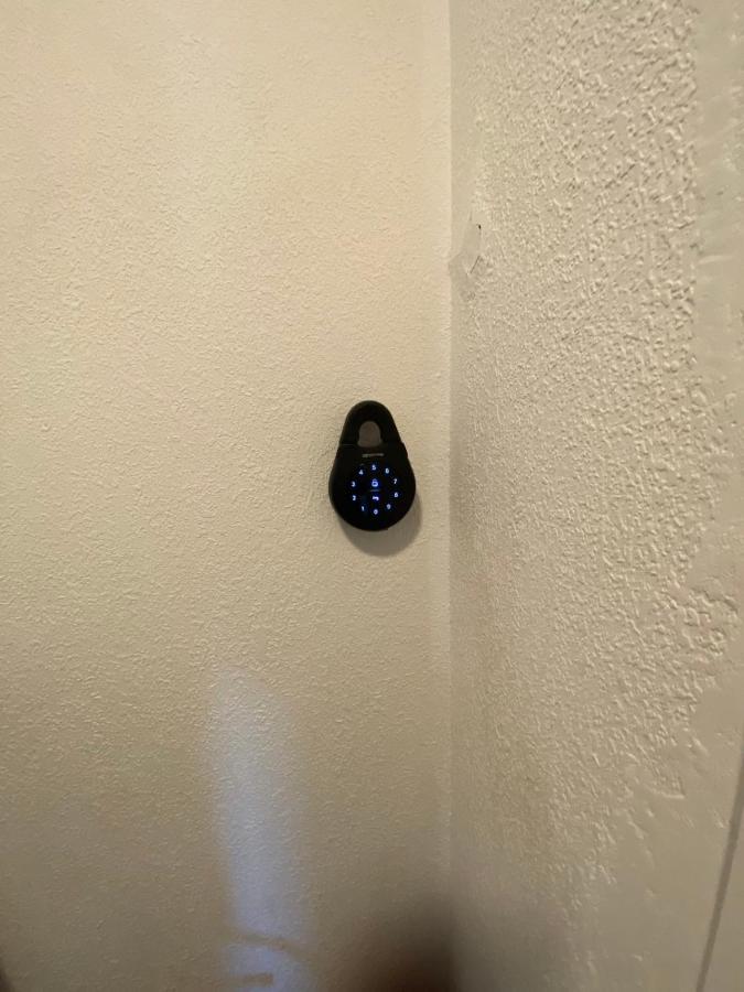 Nature Home - Clim - Wifi - Netflix Marseille Kültér fotó